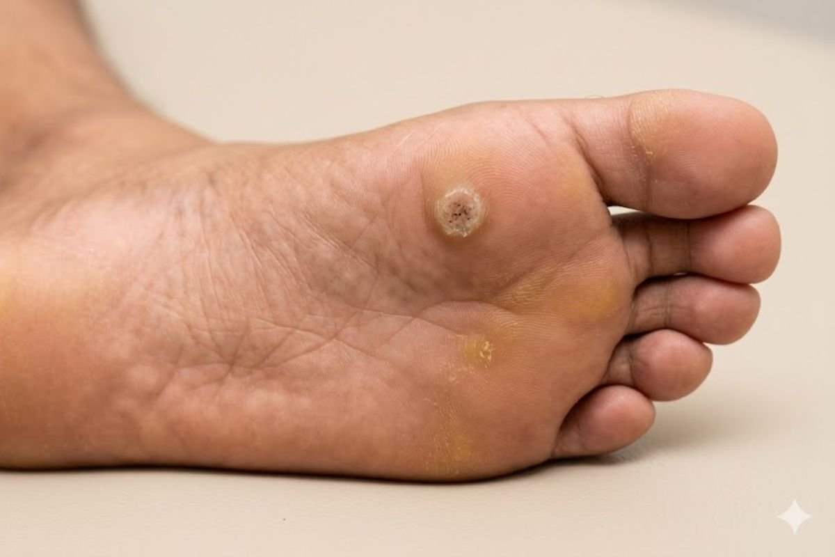 Before treatment